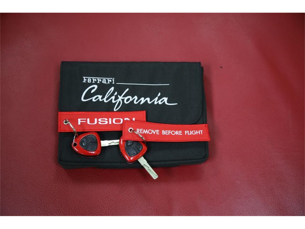 2013 Ferrari California for sale in Chatsworth, CA – photo 16