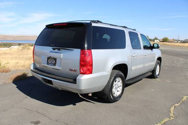 GMC Yukon XL 1500 - BAD CREDIT BANKRUPTCY REPO SSI RETIRED APPROVED... for sale in Hermiston, OR – photo 16