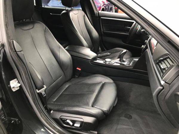 2016 BMW 4 Series GRAN COUPE 4dr Sdn 428i xDrive AWD Gran Coupe SULEV for sale in Jamaica, NY – photo 15