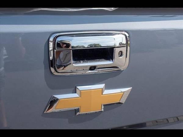 2016 Chevrolet Silverado 1500 Chevy Truck 24 Wheel EASY Financin We... for sale in KERNERSVILLE, NC – photo 9