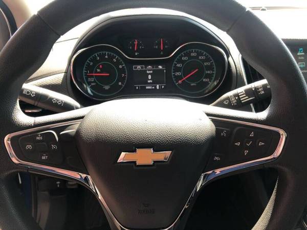 2018 Chevrolet Cruze LT Auto 4dr Hatchback - - by for sale in Clearwater, FL – photo 13