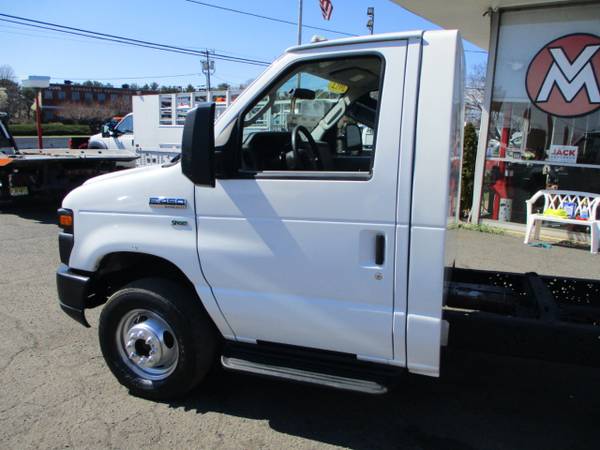 2012 Ford Econoline E-450 CAB CHASSIS - - by dealer for sale in south amboy, VT – photo 15