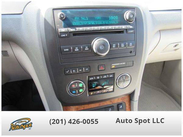 2008 Buick Enclave CXL Sport Utility 4D EZ-FINANCING! for sale in Garfield, NJ – photo 21