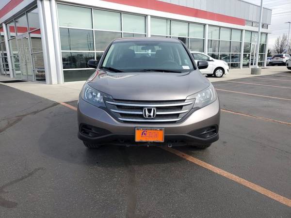 2012 Honda CR-V LX - - by dealer - vehicle automotive for sale in Boise, ID – photo 3