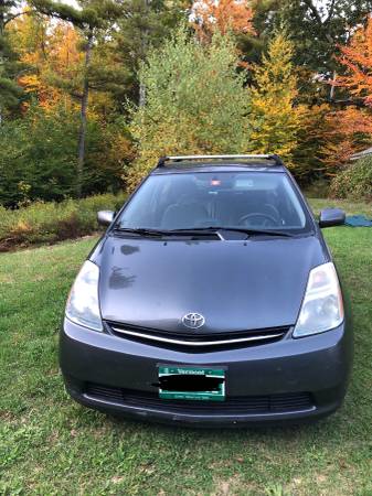 2009 Toyota Prius for sale in Hydeville, VT – photo 2