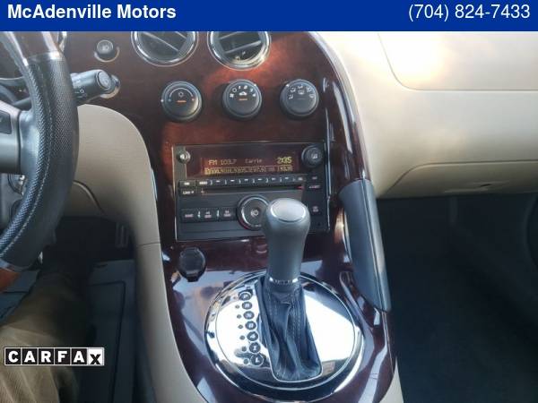 2007 Pontiac Solstice 2dr Convertible - cars & trucks - by dealer -... for sale in Gastonia, NC – photo 16