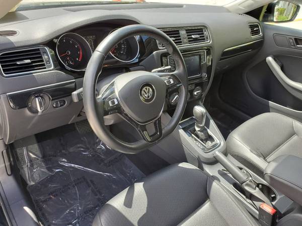 2016 *Volkswagen* *Jetta Sedan* *1.8T SEL 4dr Automatic for sale in Coconut Creek, FL – photo 7