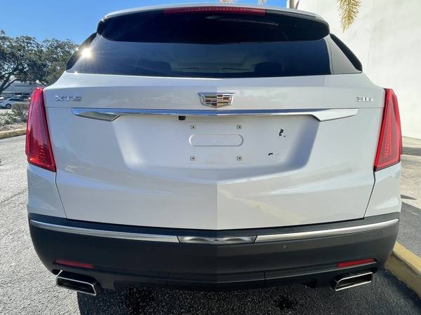 2017 Cadillac XT5 Luxury FWD ONLY 48K MILES BEST FLORIDA COLOR for sale in Sarasota, FL – photo 6