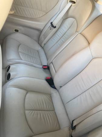 2006 Mercedes-Benz CLK-Class CLK 350 - cars & trucks - by owner -... for sale in Hollywood, FL – photo 12