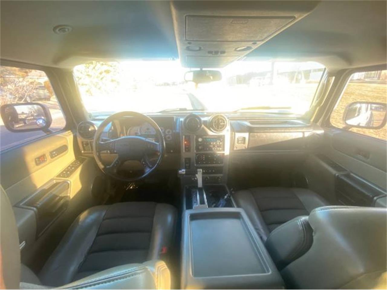 2003 Hummer H2 for sale in Cadillac, MI – photo 11