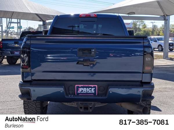 2015 Chevrolet Silverado 2500 High Country 4x4 4WD Four Wheel Drive... for sale in Burleson, TX – photo 8