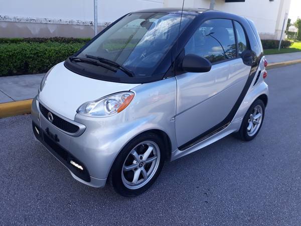 SMART - cars & trucks - by owner - vehicle automotive sale for sale in West Palm Beach, FL – photo 3