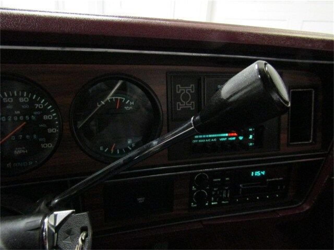 1989 Dodge Ram for sale in Christiansburg, VA – photo 18