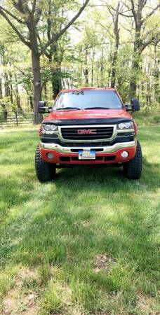 GMC Duramax for sale in Rouzerville, PA – photo 3