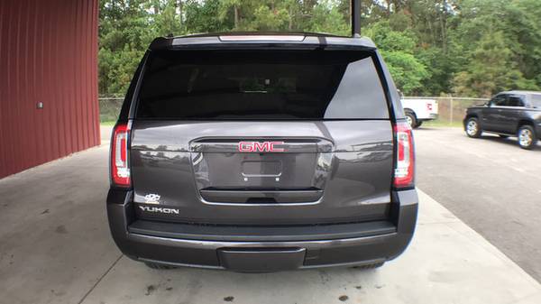 2018 GMC Yukon - *BAD CREDIT? NO PROBLEM!* for sale in Red Springs, NC – photo 6
