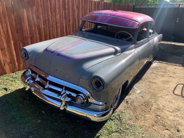 1953 chevy bel air for sale in Lancaster, CA – photo 13