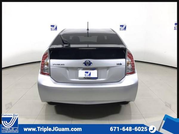 2015 Toyota Prius - - by dealer for sale in Other, Other – photo 9