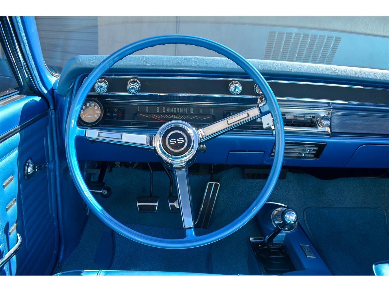 1967 Chevrolet Chevelle for sale in Costa Mesa, CA – photo 21