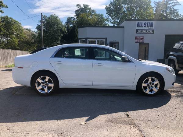 2012 Chevy Malibu**79k miles*Runs, Drives and looks Amazing* for sale in Canandaigua, NY – photo 5