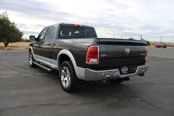 Ram 1500 Crew Cab - BAD CREDIT BANKRUPTCY REPO SSI RETIRED APPROVED... for sale in Hermiston, OR – photo 19
