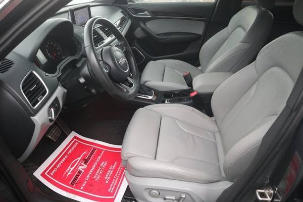 2016 Audi Q3 Prestige Sport Utility 4D - - by dealer for sale in Greeley, CO – photo 13