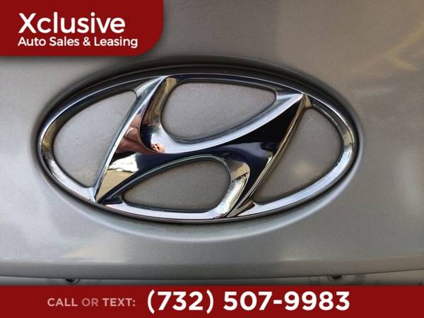 2010 Hyundai Tucson Limited Sport Utility 4D - cars & trucks - by... for sale in Keyport, NJ – photo 21