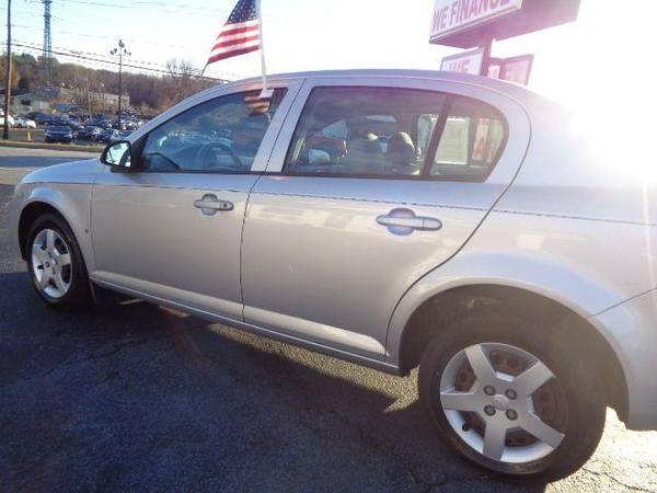 2007 Chevrolet Chevy Cobalt LS Sedan ( Buy Here Pay Here ) - cars &... for sale in High Point, NC – photo 9