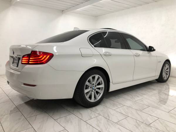 2014 BMW 528i Only $1750 Down(O.A.C) for sale in Phoenix, AZ – photo 8