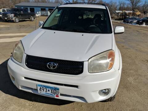 Toyota Rav4 - - by dealer - vehicle automotive sale for sale in Rochester, MN – photo 2