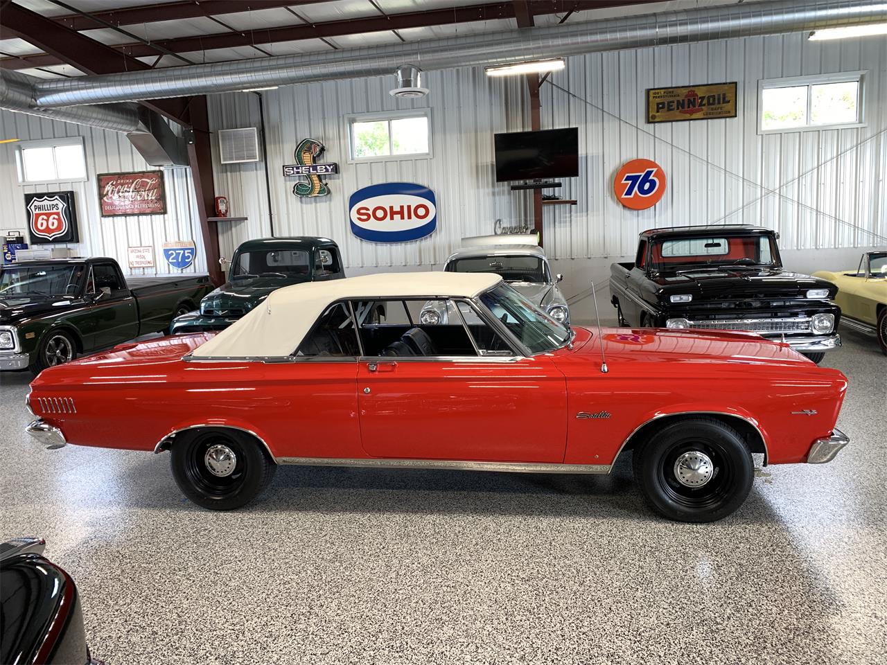 1965 Plymouth Satellite for sale in Hamilton, OH – photo 9