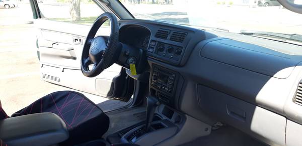 2000 Nissan Xterra for sale in Phoenix, AZ – photo 13