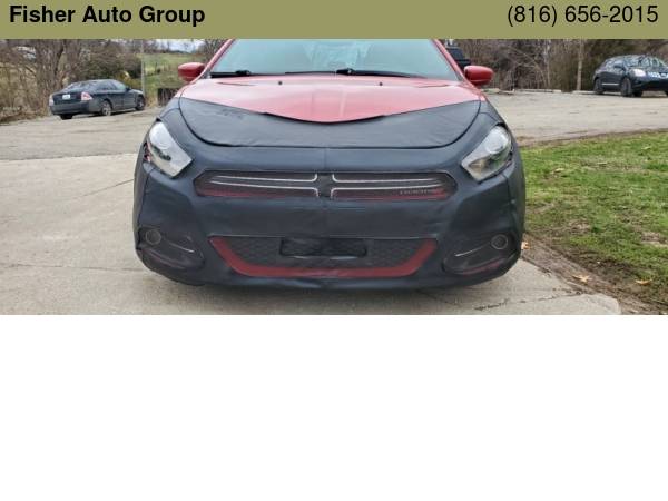 2013 Dodge Dart Limited 6spd FWD 2 0L - - by dealer for sale in Savannah, IA – photo 2