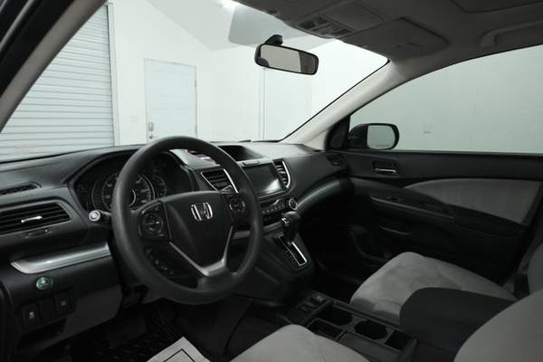 2015 Honda CR-V EX Sport Utility 4D - - by for sale in Federal Way, WA – photo 10