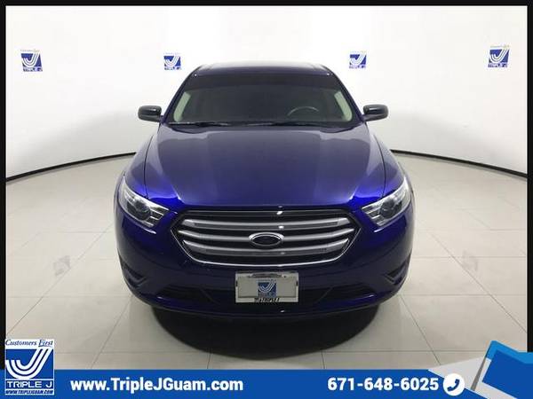 2015 Ford Taurus - - cars & trucks - by dealer for sale in Other, Other – photo 20