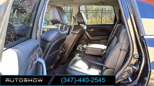 2011 Acura MDX Sport Utility 4D - cars & trucks - by dealer -... for sale in Somerset, NJ – photo 10