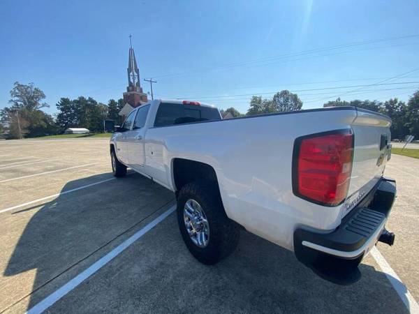 🚧2017 Chevrolet Silverado 3500HD 4X4 (LONGBED)🚧 - cars & trucks - by... for sale in Stokesdale, VA – photo 6