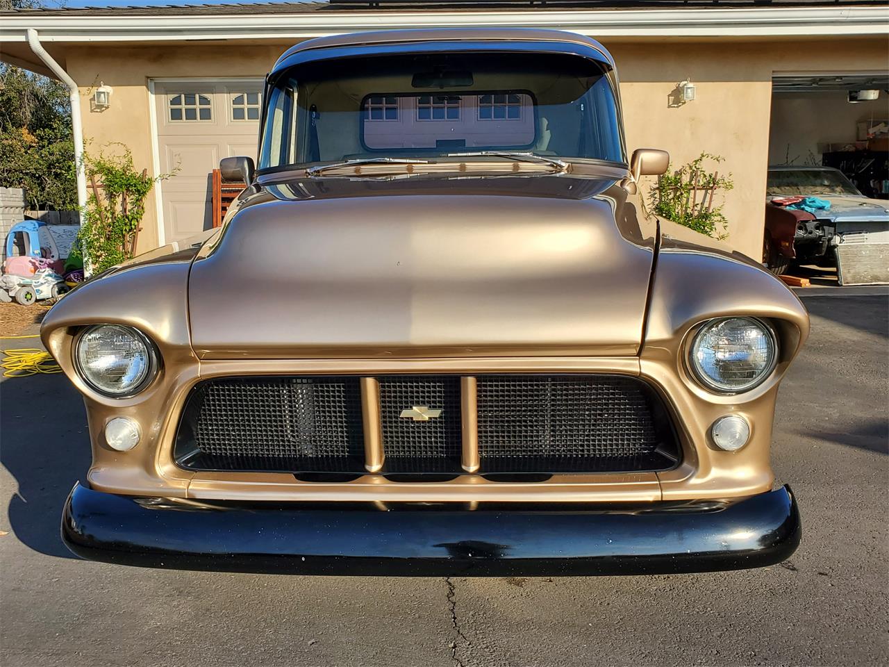1955 Chevrolet 3100 for sale in Vista, CA – photo 3