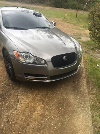 Jaguar XF Supercharged - cars & trucks - by owner - vehicle... for sale in Ruston, LA – photo 3