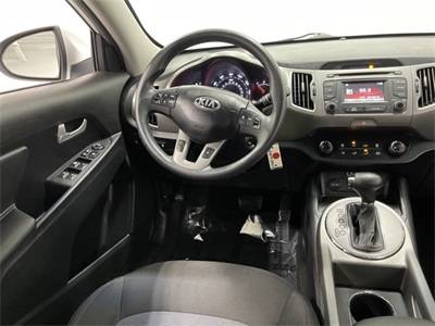 2014 Kia Sportage LX - - by dealer - vehicle for sale in Waite Park, MN – photo 8