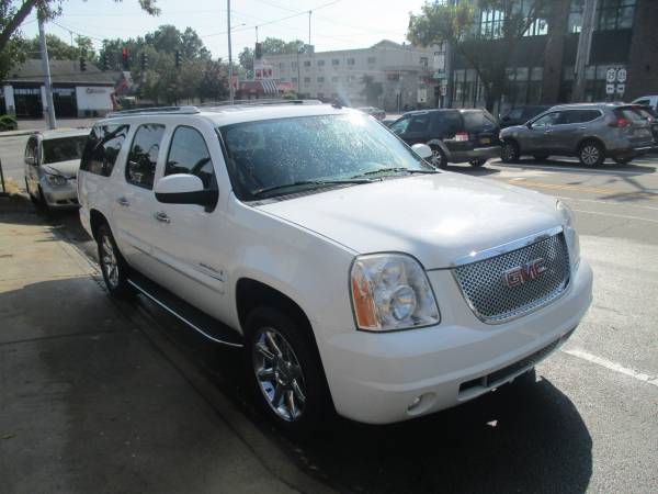 2008 Gmc Denali Xl for sale in Floral Park, NY – photo 7