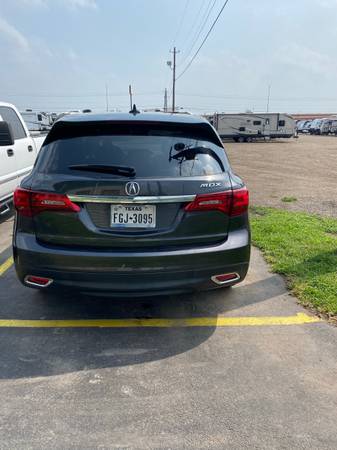 2014 Acura MDX for sale in Alamo, TX – photo 2
