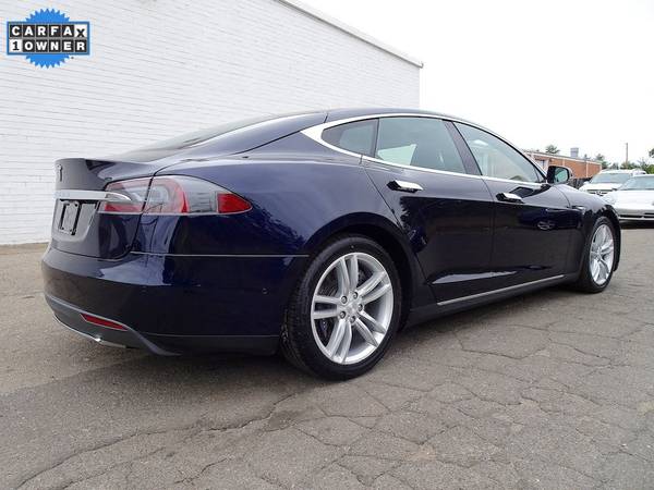 Tesla Model S 70D Electric Navigation Bluetooth WiFi Low Miles Clean for sale in northwest GA, GA – photo 3