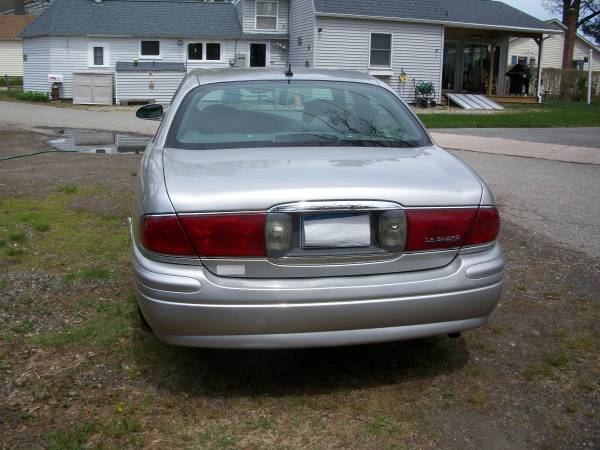 2005 Buick LeSabre for sale in Coventry, CT – photo 8