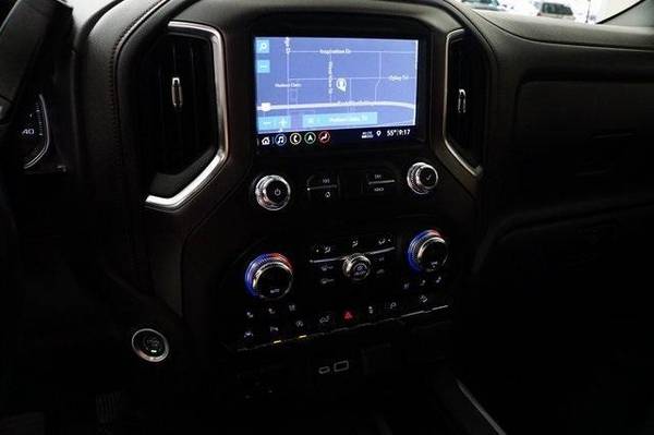 2019 GMC SIERRA 1500 4WD AT4 - - by dealer - vehicle for sale in Weatherford, TX – photo 7