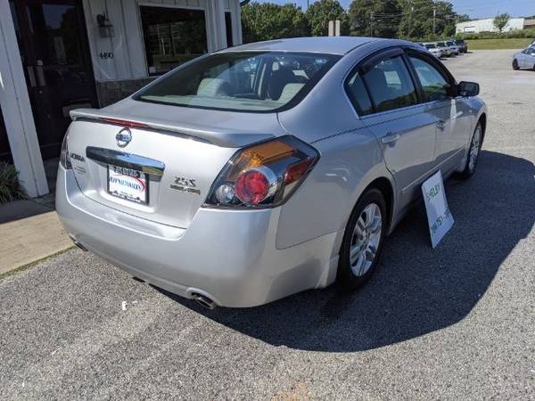 2012 Nissan Altima 2.5 S - Down Payments As Low As $500 - cars &... for sale in Shelby, SC – photo 4