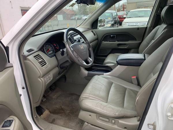 2006 Honda Pilot 4WD EX-L AT - - by dealer - vehicle for sale in East Windsor, CT – photo 9