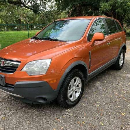 2008 SATURN VUE XE SPORT - cars & trucks - by owner - vehicle... for sale in Fort Myers, FL – photo 2