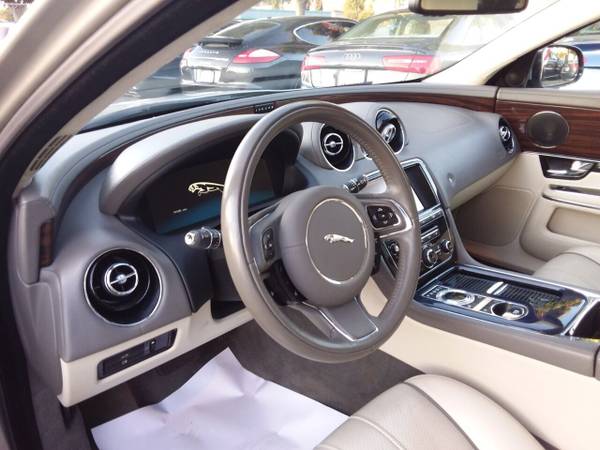 2011 Jag Jaguar XJL 5.0L V8 4dr Sedan w/Executive Package - cars &... for sale in Hayward, CA – photo 18