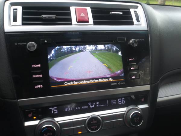 2015 Subaru legacy premium 74000 miles for sale in Rochester, MI – photo 9