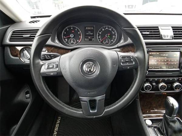 2015 Volkswagen Passat SEL Premium - Financing Available - cars &... for sale in City of Industry, CA – photo 14